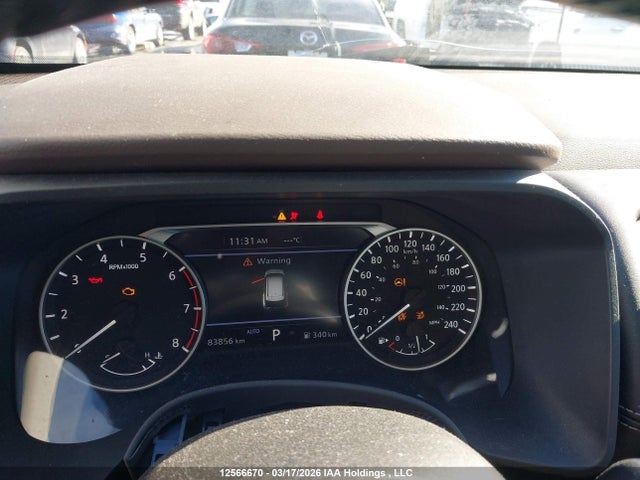 Продажа на аукционе авто 2021 Nissan Rogue Sv, vin: 5N1AT3BBXMC763476, номер лота: 12566670