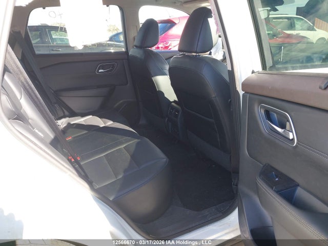 Продажа на аукционе авто 2021 Nissan Rogue Sv, vin: 5N1AT3BBXMC763476, номер лота: 12566670