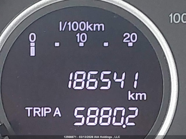 12566671 :رقم المزاد ، 2HKRM3H34FH001434 vin ، 2015 Honda Cr-v مزاد بيع