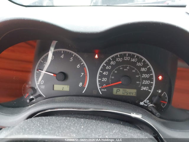 Aukcja sprzedaży 2013 Toyota Corolla S/le, vin: 2T1BU4EE6DC989913, numer aukcji: 12566672