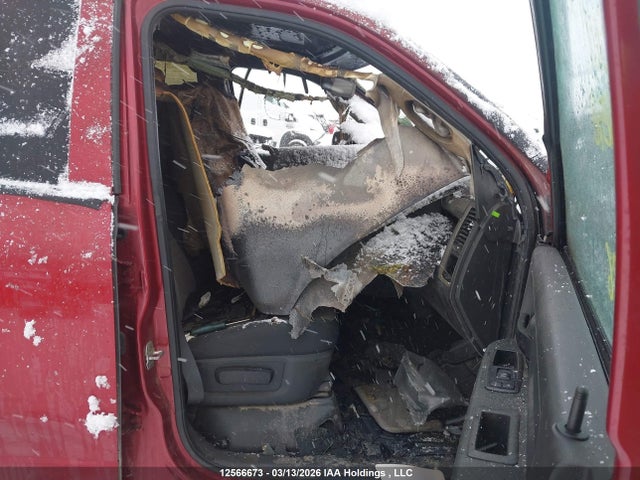 Aukcja sprzedaży 2012 Dodge Ram 1500 St, vin: 1C6RD6FP0CS134848, numer aukcji: 12566673