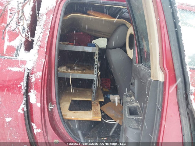 Aukcja sprzedaży 2012 Dodge Ram 1500 St, vin: 1C6RD6FP0CS134848, numer aukcji: 12566673