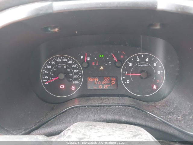 Продаж на аукціоні авто 2021 Ram Promaster City Tradesman Slt, vin: ZFBHRFDB7M6V58716, номер лоту: 12566674