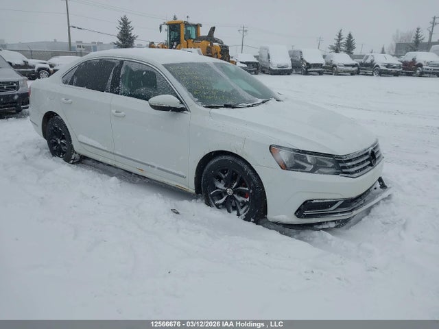 Volkswagen PASSAT S 2017 1VWAT7A38HC082189 Image 22