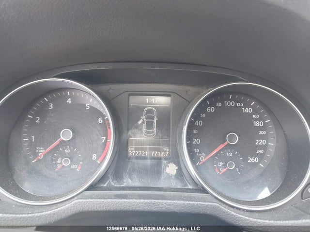 Продаж на аукціоні авто 2017 Volkswagen Passat S, vin: 1VWAT7A38HC082189, номер лоту: 12566676