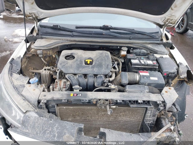 KMHD84LF1KU837672 Hyundai Elantra Preferred