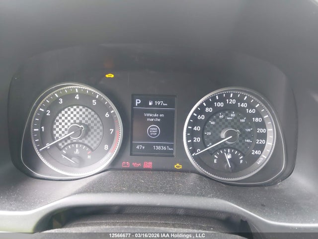 KMHD84LF1KU837672 Hyundai Elantra Preferred