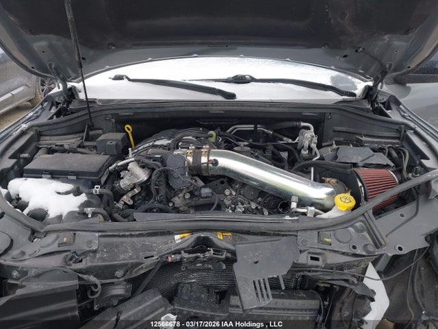 Aukcja sprzedaży 2023 Dodge Durango Gt Plus, vin: 1C4RDJDG8PC605837, numer aukcji: 12566678