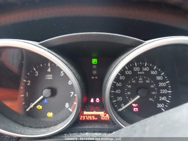 12566679 :رقم المزاد ، JM1CW2CLXC0106134 vin ، 2012 Mazda Mazda5 Gs مزاد بيع