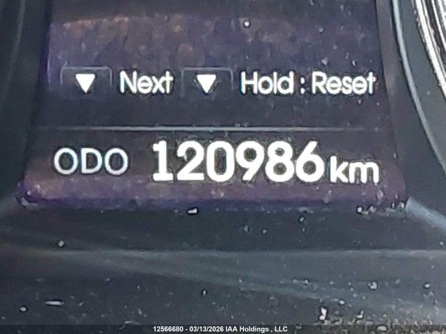 12566680 :رقم المزاد ، KM8JUCAG7FU980863 vin ، 2015 Hyundai Tucson Limited مزاد بيع