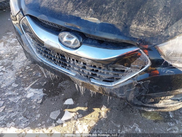 12566680 :رقم المزاد ، KM8JUCAG7FU980863 vin ، 2015 Hyundai Tucson Limited مزاد بيع
