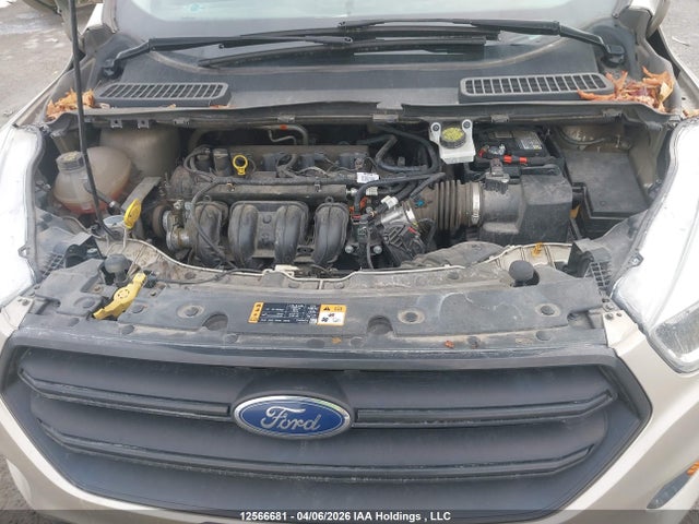 Ford ESCAPE S 2017 1FMCU0F74HUA96365 Image 10