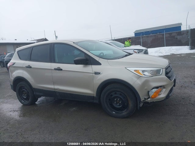 Ford ESCAPE S 2017 1FMCU0F74HUA96365 Image 13