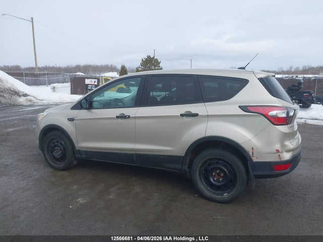 Ford ESCAPE S 2017 1FMCU0F74HUA96365 Image 14