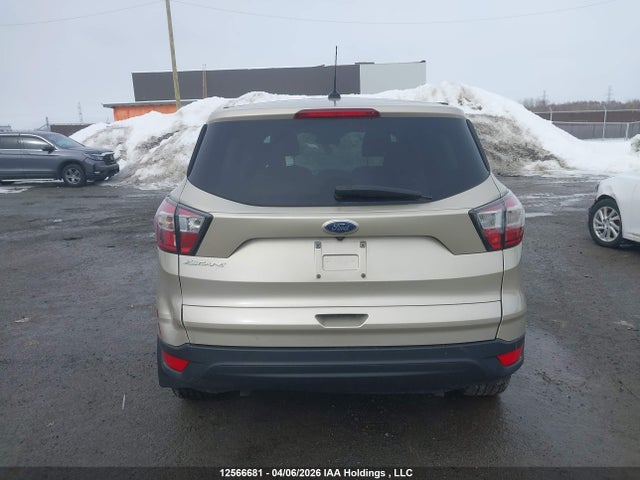 Ford ESCAPE S 2017 1FMCU0F74HUA96365 Image 16