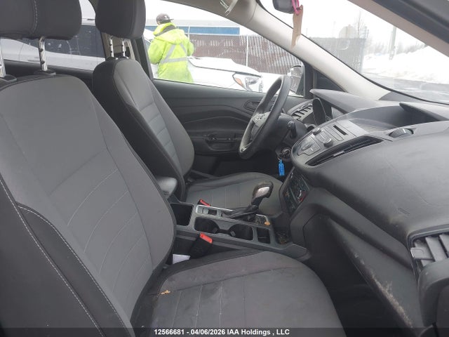 Ford ESCAPE S 2017 1FMCU0F74HUA96365 Image 5