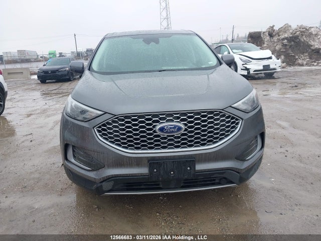 2FMPK4J96PBA35062 Ford EDGE SEL