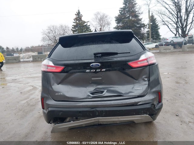 2FMPK4J96PBA35062 Ford EDGE SEL