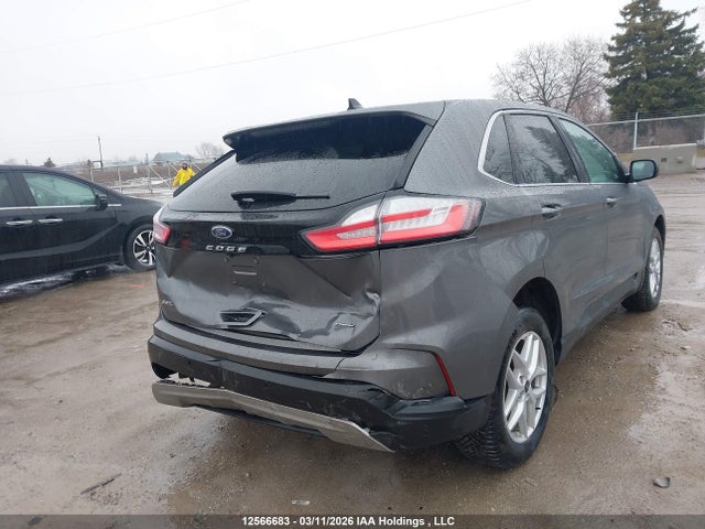 2FMPK4J96PBA35062 Ford EDGE SEL