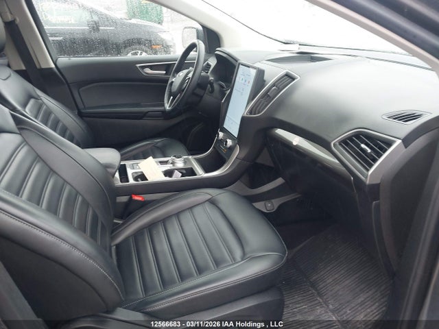 2FMPK4J96PBA35062 Ford EDGE SEL