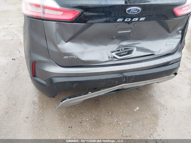 2FMPK4J96PBA35062 Ford EDGE SEL