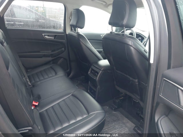 2FMPK4J96PBA35062 Ford EDGE SEL