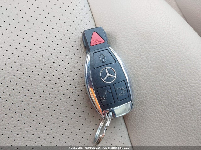 Aukcja sprzedaży 2010 Mercedes-benz C 350 4matic, vin: WDDGF8HB9AF505153, numer aukcji: 12566686