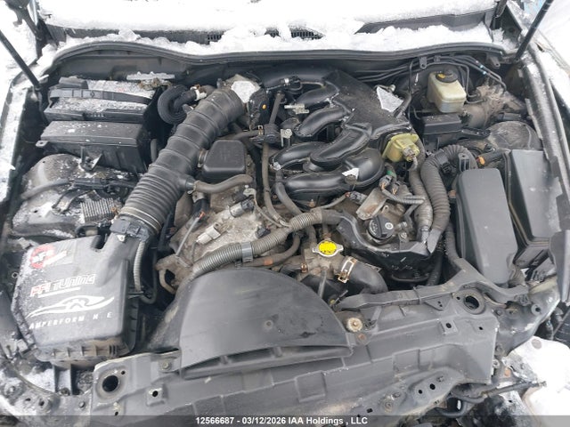 Продаж на аукціоні авто 2010 Lexus Is 250, vin: JTHCF5C24A5036394, номер лоту: 12566687