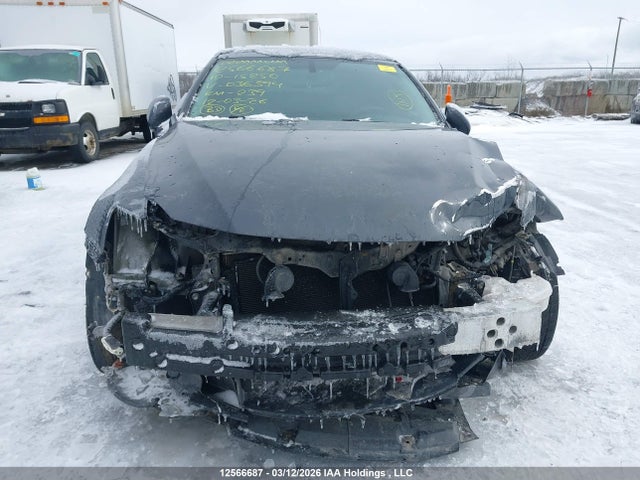 Продаж на аукціоні авто 2010 Lexus Is 250, vin: JTHCF5C24A5036394, номер лоту: 12566687