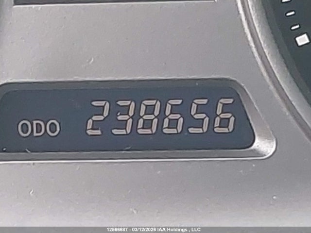 Продаж на аукціоні авто 2010 Lexus Is 250, vin: JTHCF5C24A5036394, номер лоту: 12566687