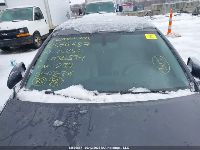 Продаж на аукціоні авто 2010 Lexus Is 250, vin: JTHCF5C24A5036394, номер лоту: 12566687