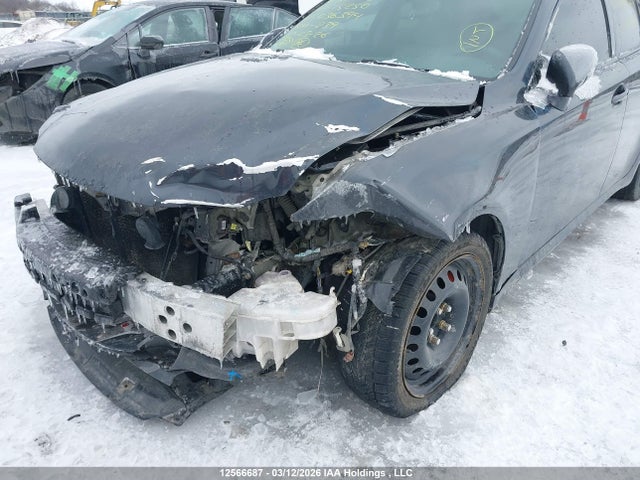 Продаж на аукціоні авто 2010 Lexus Is 250, vin: JTHCF5C24A5036394, номер лоту: 12566687
