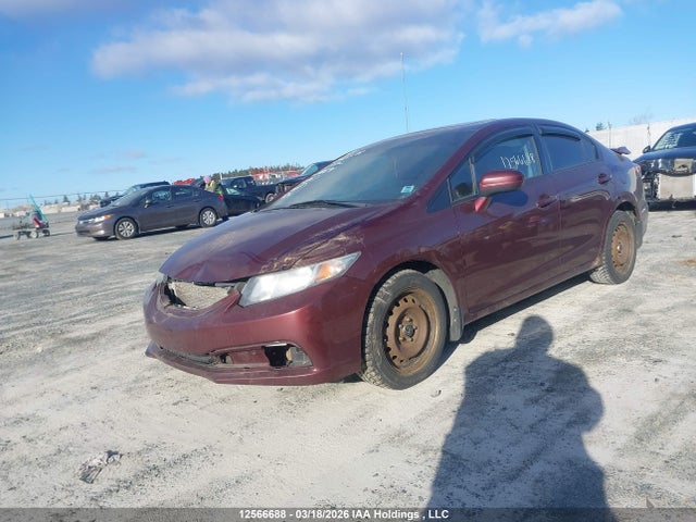 2015 Honda Civic Touring მანქანა იყიდება აუქციონზე, vin: 2HGFB2F7XFH048891, აუქციონის ნომერი: 12566688