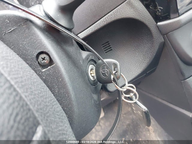 12566689 :رقم المزاد ، 2T1BURHE7EC115466 vin ، 2014 Toyota Corolla L/le/le Pls/prm/s/s Pls مزاد بيع