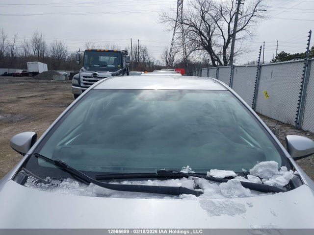 12566689 :رقم المزاد ، 2T1BURHE7EC115466 vin ، 2014 Toyota Corolla L/le/le Pls/prm/s/s Pls مزاد بيع