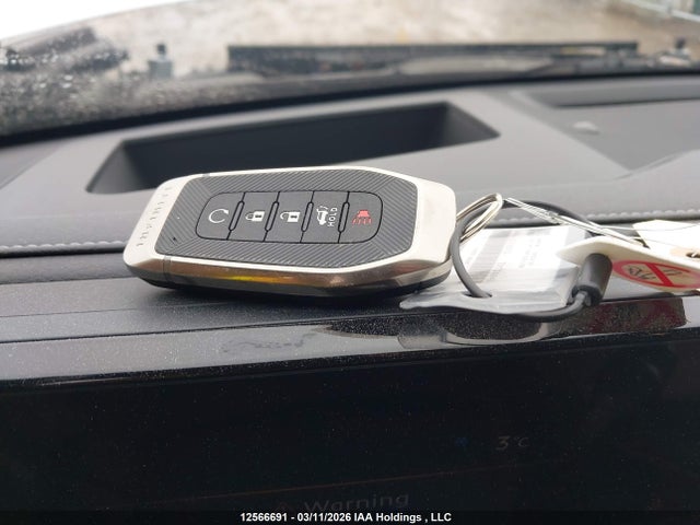 Продажа на аукционе авто 2026 Infiniti Qx80 Luxe, vin: JN8AZ3BEXT9720043, номер лота: 12566691