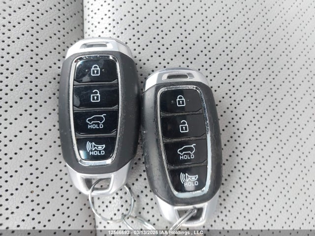 KM8K33AG1KU022285 Hyundai Kona Limited