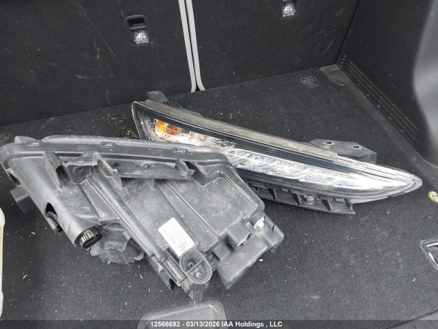 KM8K33AG1KU022285 Hyundai Kona Limited