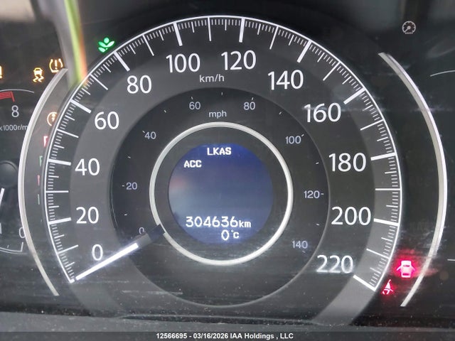 Продаж на аукціоні авто 2015 Honda Cr-v Touring, vin: 5J6RM4H99FL801243, номер лоту: 12566695