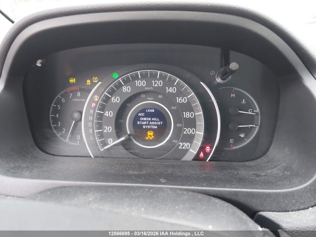 Продаж на аукціоні авто 2015 Honda Cr-v Touring, vin: 5J6RM4H99FL801243, номер лоту: 12566695