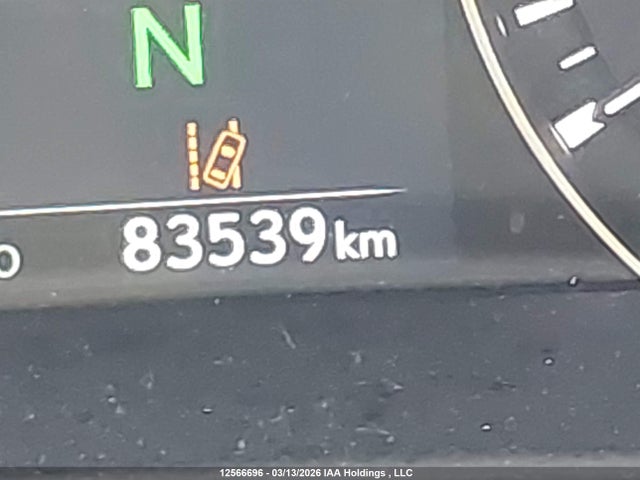 JTJHZKFA5M2027612 Lexus Rx 350 L