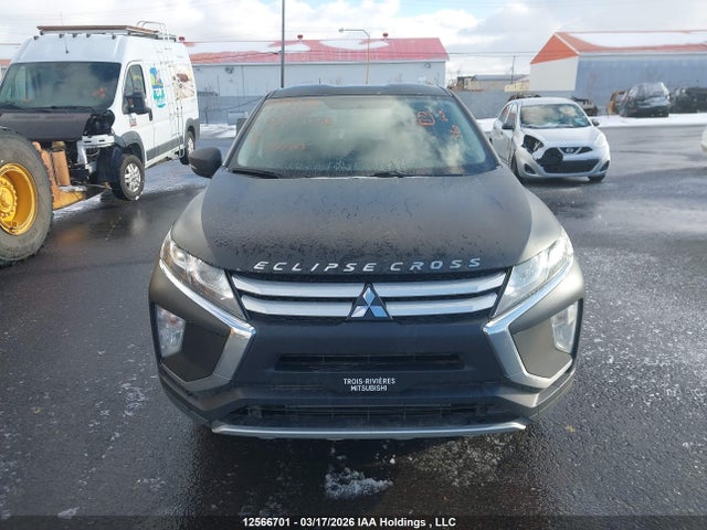 JA4AT3AA6LZ608121 Mitsubishi Eclipse Cross Es