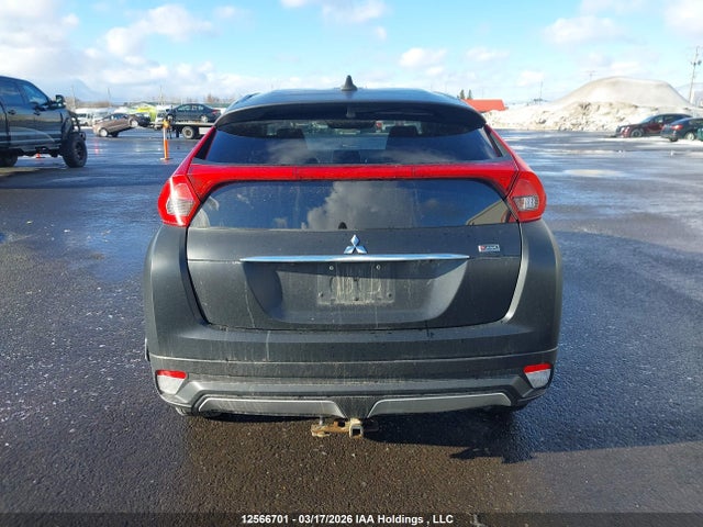 JA4AT3AA6LZ608121 Mitsubishi Eclipse Cross Es