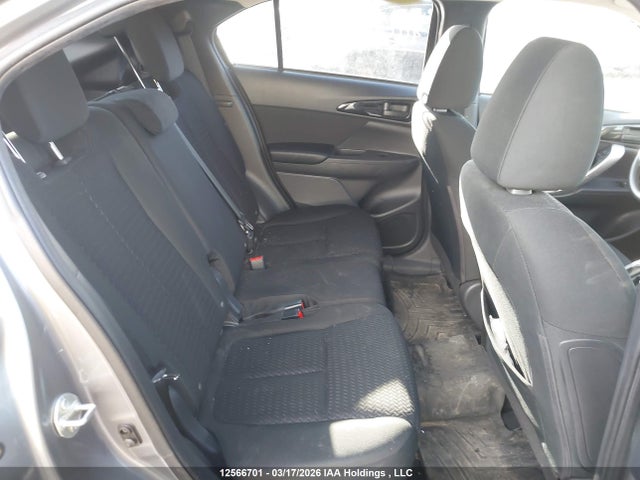 JA4AT3AA6LZ608121 Mitsubishi Eclipse Cross Es