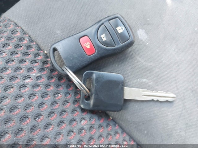 Aukcja sprzedaży 2011 Nissan Frontier Sl, vin: 1N6AD0EV3BC424221, numer aukcji: 12566703