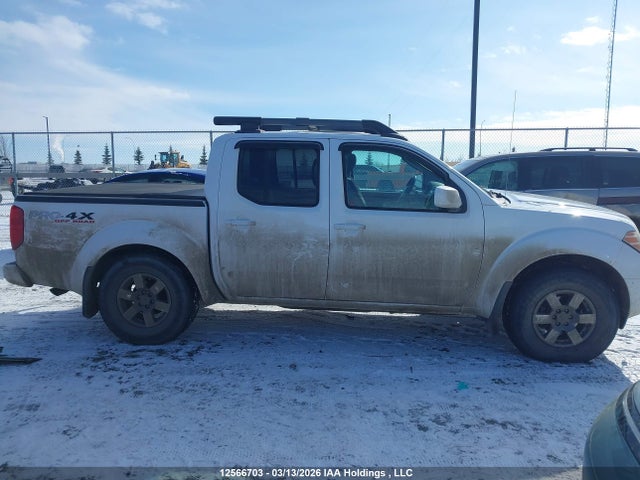 Aukcja sprzedaży 2011 Nissan Frontier Sl, vin: 1N6AD0EV3BC424221, numer aukcji: 12566703