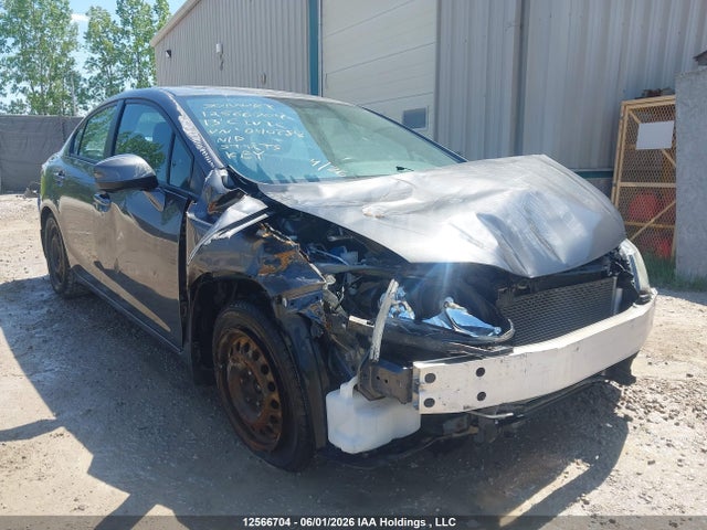 Aukcja sprzedaży 2013 Honda Civic Ex 4dr, vin: 2HGFB2F55DH040788, numer aukcji: 12566704