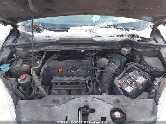 12566706 :رقم المزاد ، 5J6RE4H78AL800346 vin ، 2010 Honda Cr-v مزاد بيع