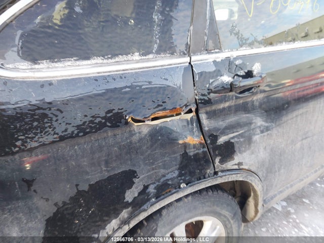 12566706 :رقم المزاد ، 5J6RE4H78AL800346 vin ، 2010 Honda Cr-v مزاد بيع