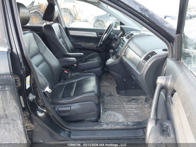 12566706 :رقم المزاد ، 5J6RE4H78AL800346 vin ، 2010 Honda Cr-v مزاد بيع
